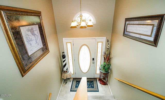 1645 Jasmine Trail, Sevierville, TN 37862