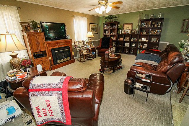 1645 Jasmine Trail, Sevierville, TN 37862