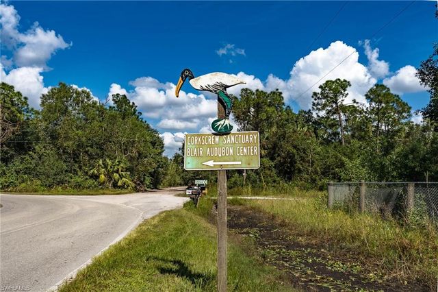 920 Sanctuary RD W, Naples, FL 34120