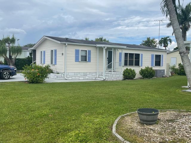 35303 SW 180th Ave 370, Homestead, FL 33034