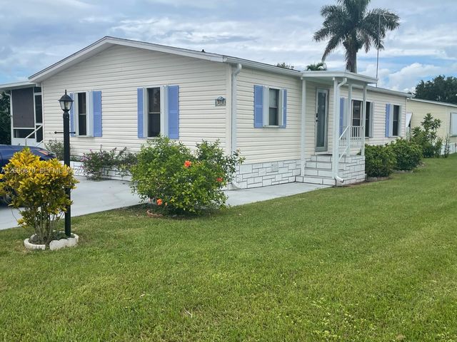 35303 SW 180th Ave 370, Homestead, FL 33034