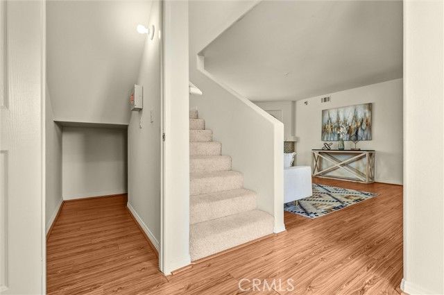 1712 Vine Street D, Alhambra, CA 91801