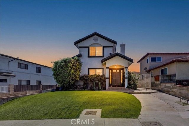 1712 Vine Street D, Alhambra, CA 91801