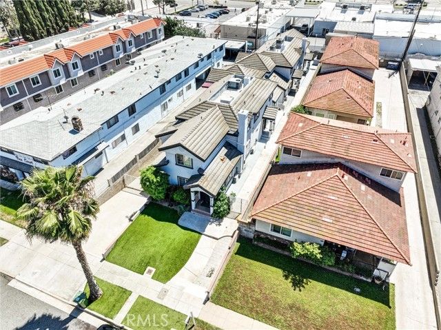 1712 Vine Street D, Alhambra, CA 91801