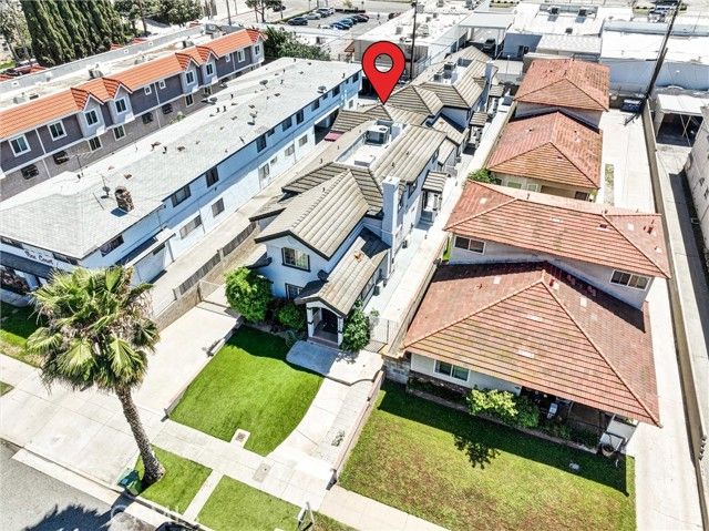 1712 Vine Street D, Alhambra, CA 91801