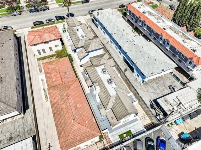 1712 Vine Street D, Alhambra, CA 91801