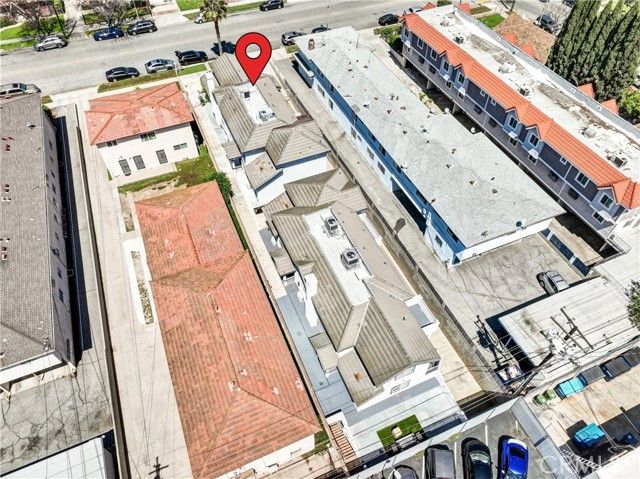 1712 Vine Street D, Alhambra, CA 91801