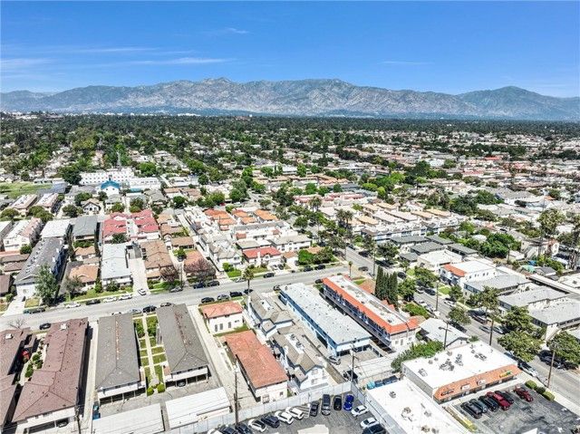 1712 Vine Street D, Alhambra, CA 91801