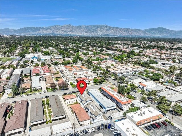 1712 Vine Street D, Alhambra, CA 91801