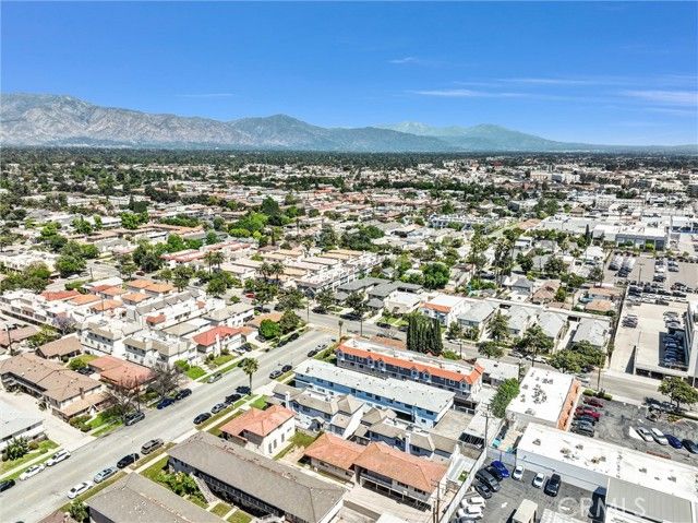 1712 Vine Street D, Alhambra, CA 91801