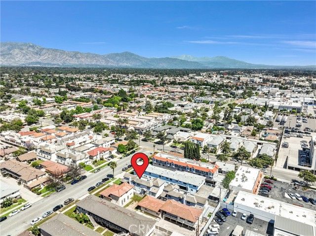 1712 Vine Street D, Alhambra, CA 91801