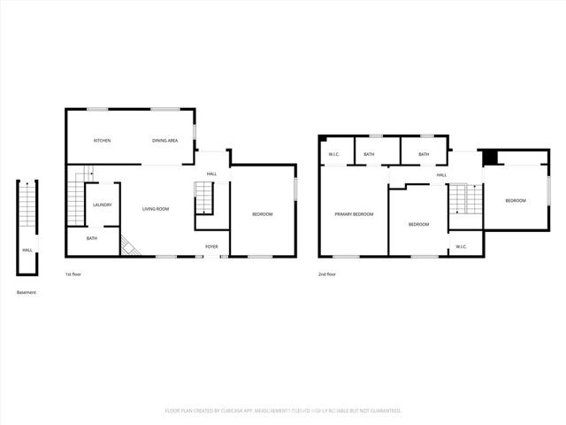 1712 Vine Street D, Alhambra, CA 91801