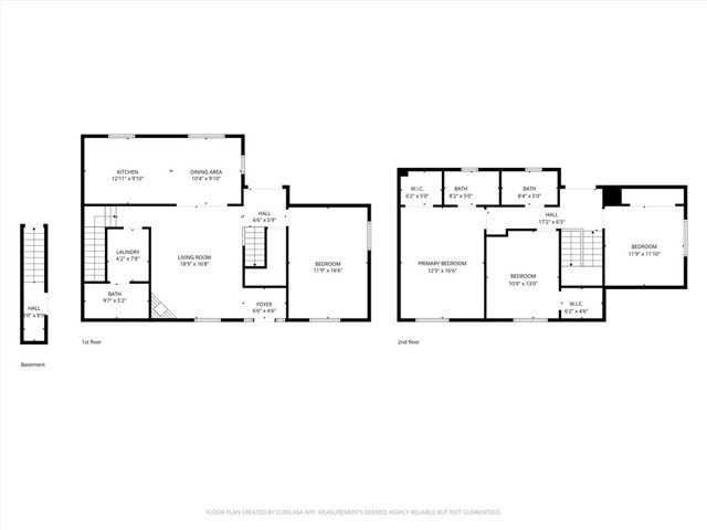 1712 Vine Street D, Alhambra, CA 91801