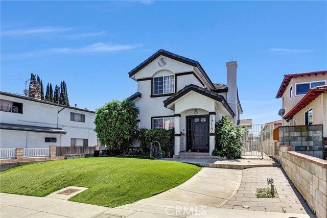 1712 Vine Street D, Alhambra, CA 91801