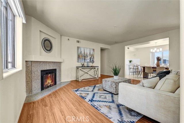 1712 Vine Street D, Alhambra, CA 91801