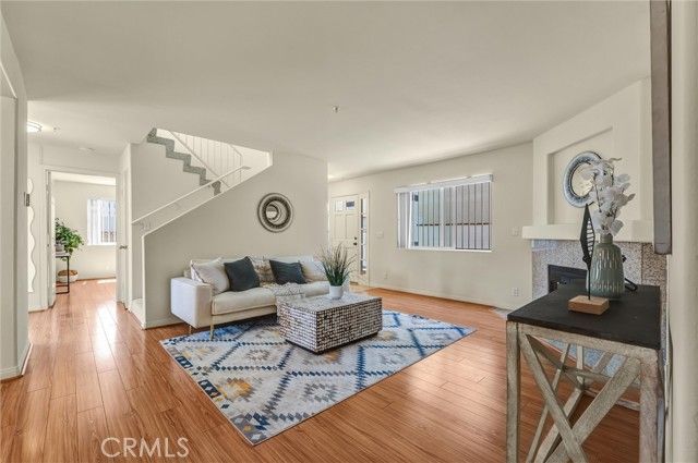 1712 Vine Street D, Alhambra, CA 91801