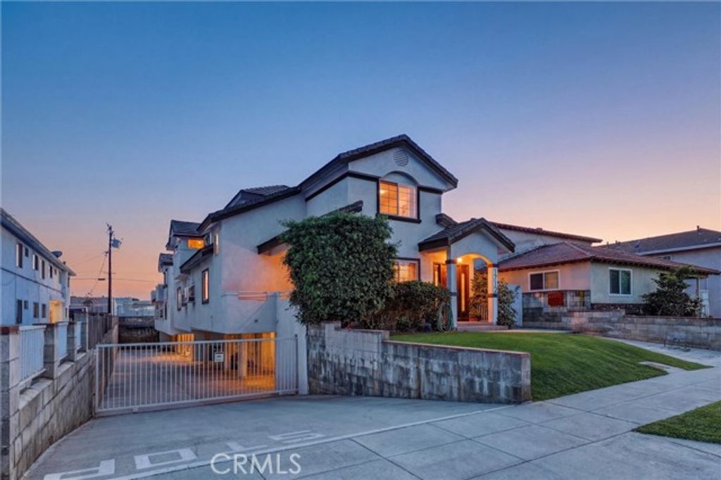 1712 Vine Street D, Alhambra, CA 91801