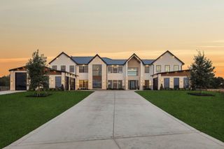 1134 Vera Court, Bartonville, TX 76226