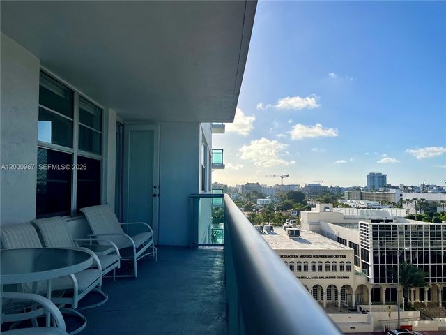 9511 Collins Ave 811, Surfside, FL 33154