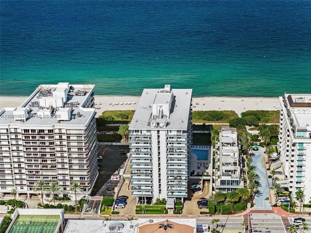 9511 Collins Ave 811, Surfside, FL 33154