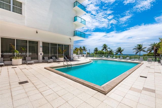 9511 Collins Ave 811, Surfside, FL 33154