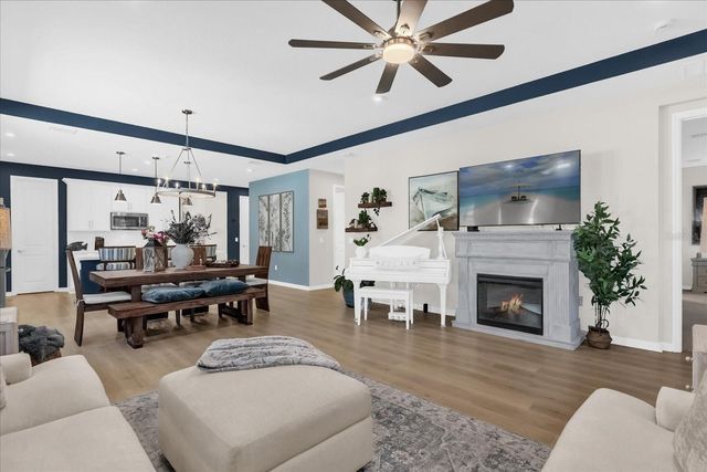 1241 TRIDENT LOOP, Deland, FL 32724