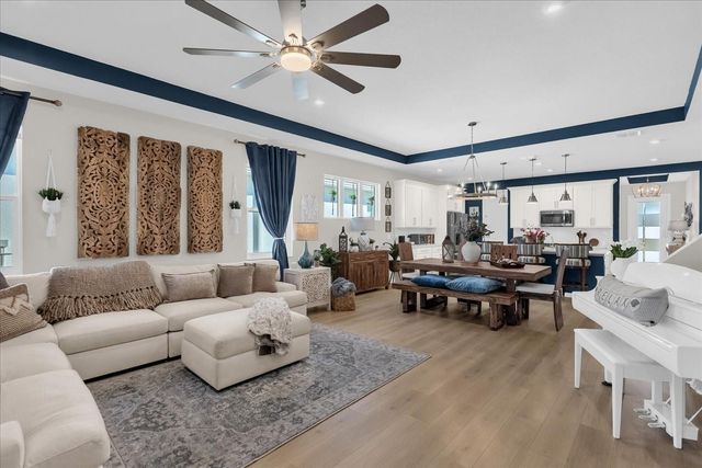 1241 TRIDENT LOOP, Deland, FL 32724