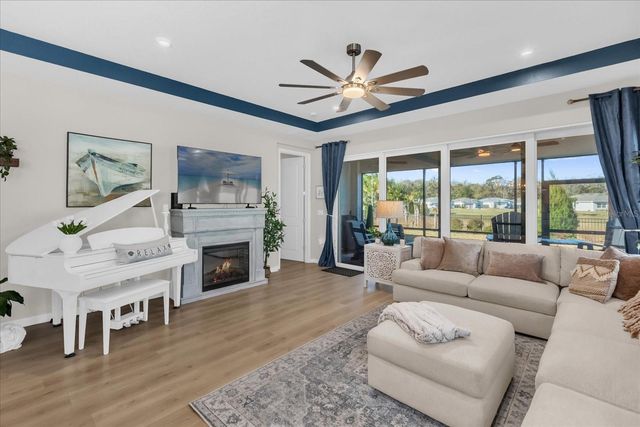 1241 TRIDENT LOOP, Deland, FL 32724