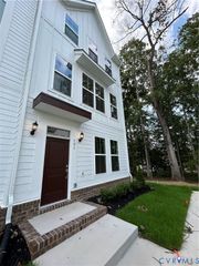 101 Avenda Ln, Chesterfield, VA 23114
