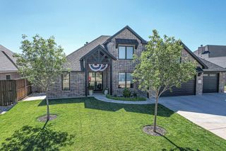 6 Masyn Lane, Canyon, TX 79015