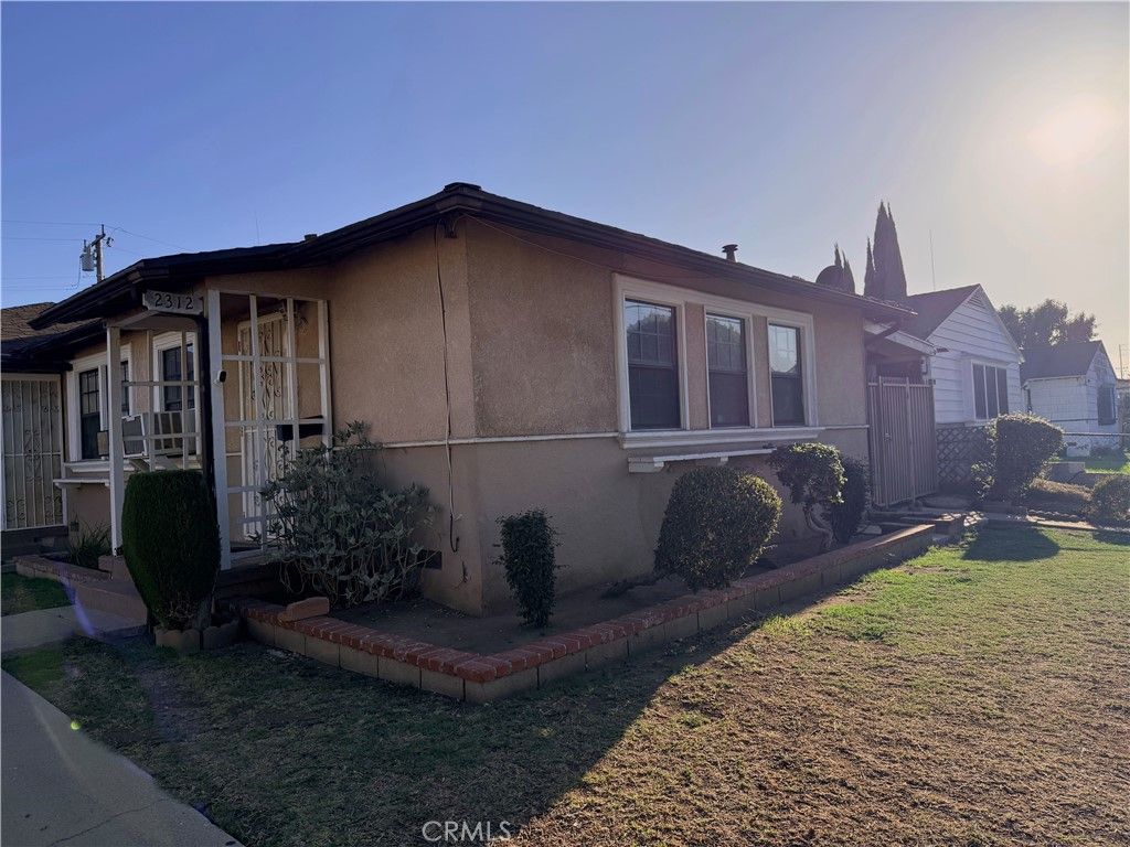 2310 W Compton, Compton, CA 90220 — photo 2