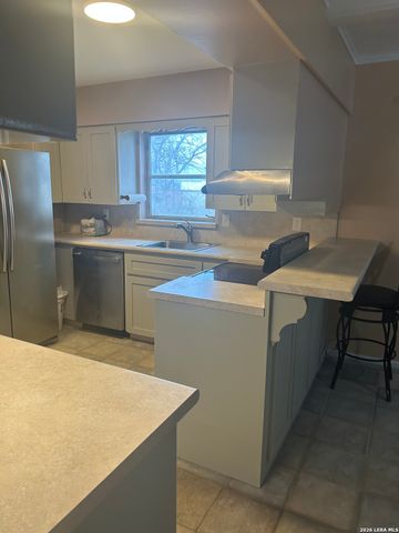 4839 Gus Eckert, San Antonio, TX 78240