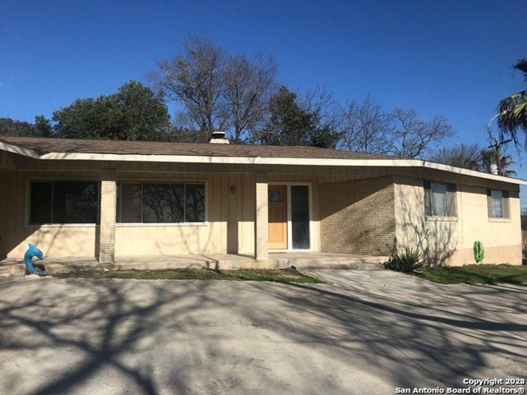 4839 Gus Eckert, San Antonio, TX 78240