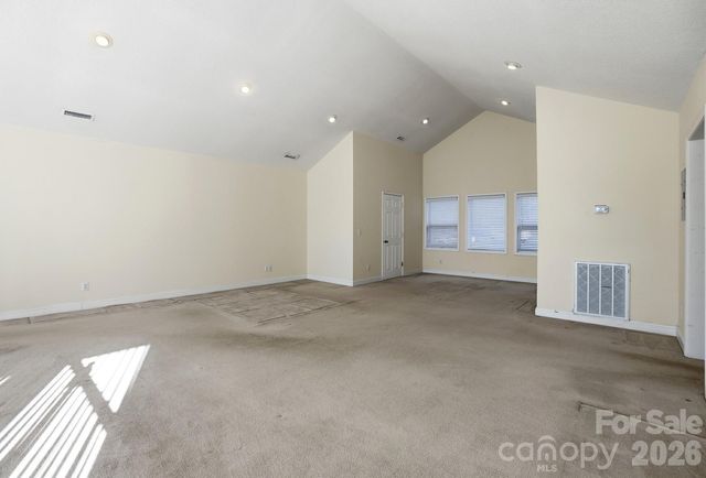 18409 Saint Charles Lane, Charlotte, NC 28278