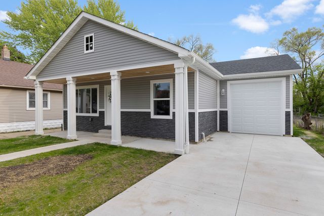 1212 Lincoln Avenue, Rockford, IL 61102