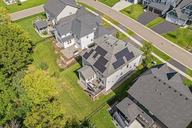 4386 Arbor Drive, Woodbury, MN 55129