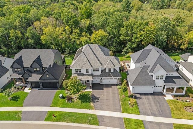 4386 Arbor Drive, Woodbury, MN 55129