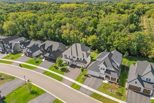 4386 Arbor Drive, Woodbury, MN 55129