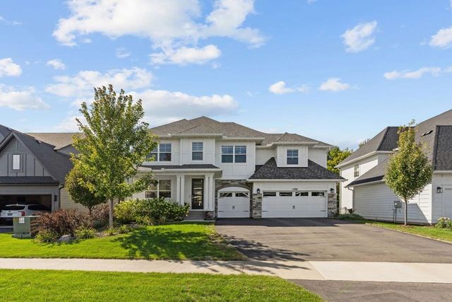 4386 Arbor Drive, Woodbury, MN 55129