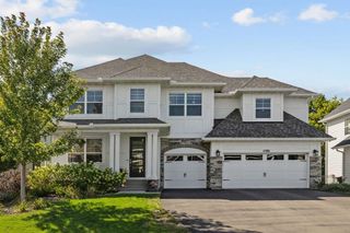 4386 Arbor Drive, Woodbury, MN 55129