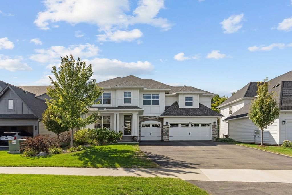 4386 Arbor Drive, Woodbury, MN 55129 — photo 3