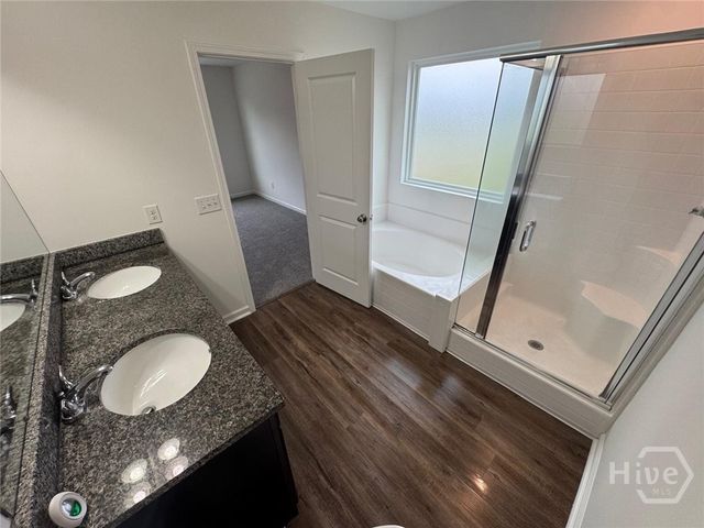 435 Wilkins Road, Midway, GA 31320