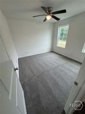 435 Wilkins Road, Midway, GA 31320