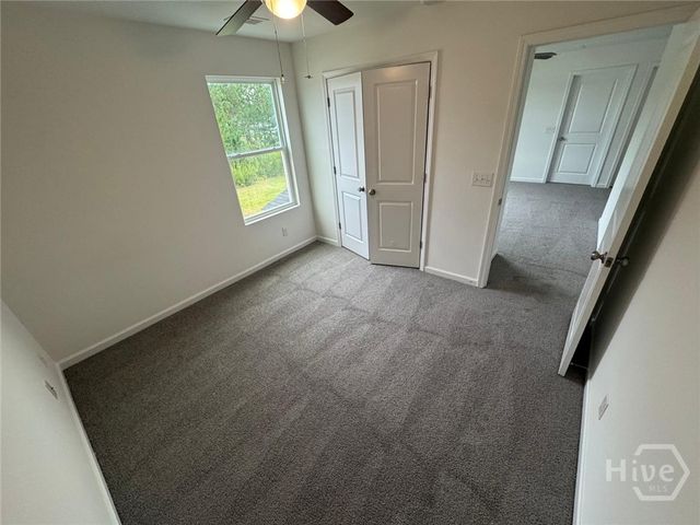 435 Wilkins Road, Midway, GA 31320