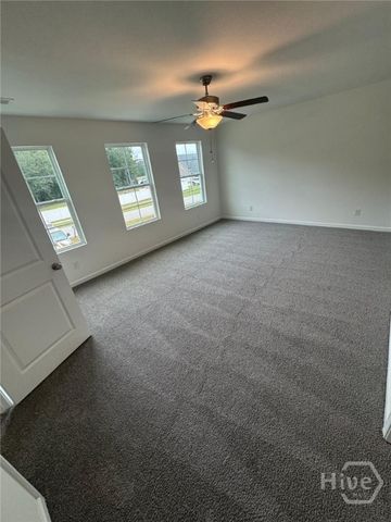 435 Wilkins Road, Midway, GA 31320