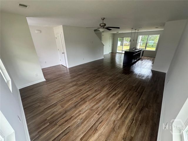 435 Wilkins Road, Midway, GA 31320