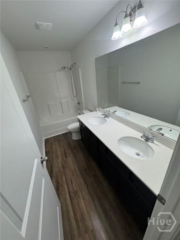 435 Wilkins Road, Midway, GA 31320