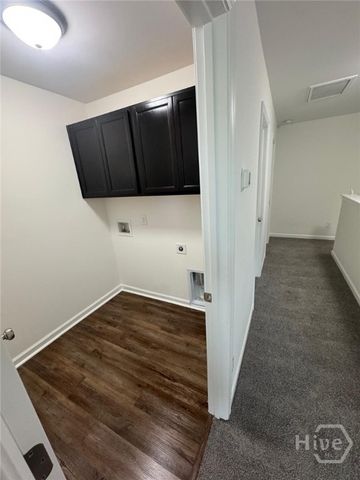 435 Wilkins Road, Midway, GA 31320