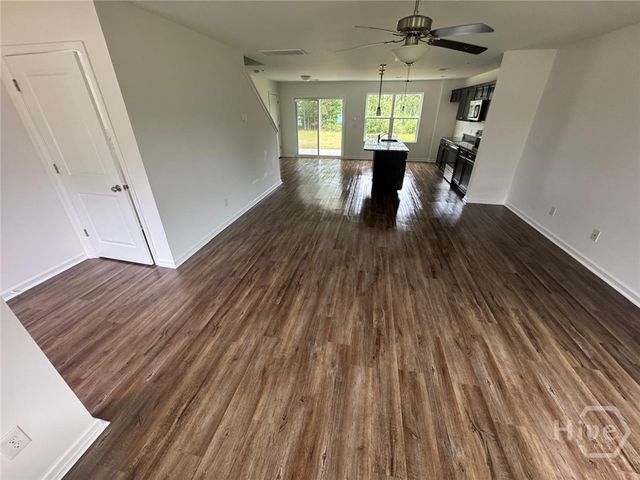 435 Wilkins Road, Midway, GA 31320