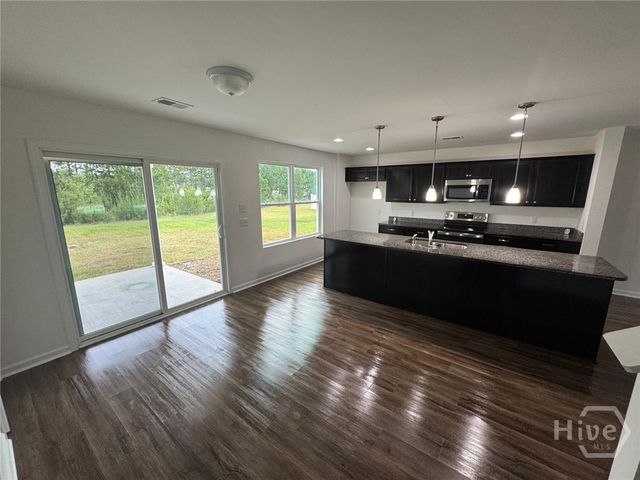 435 Wilkins Road, Midway, GA 31320